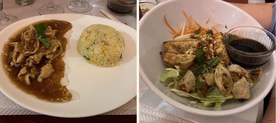 Restaurant La Tonkinoise - Gallery Image 3