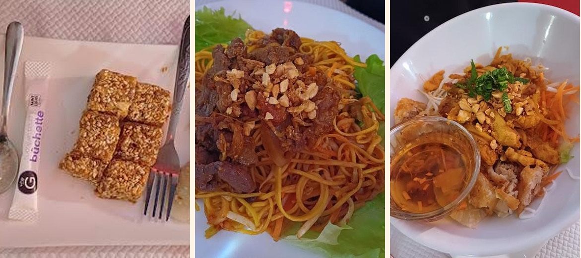 Restaurant La Tonkinoise - Gallery Image 5