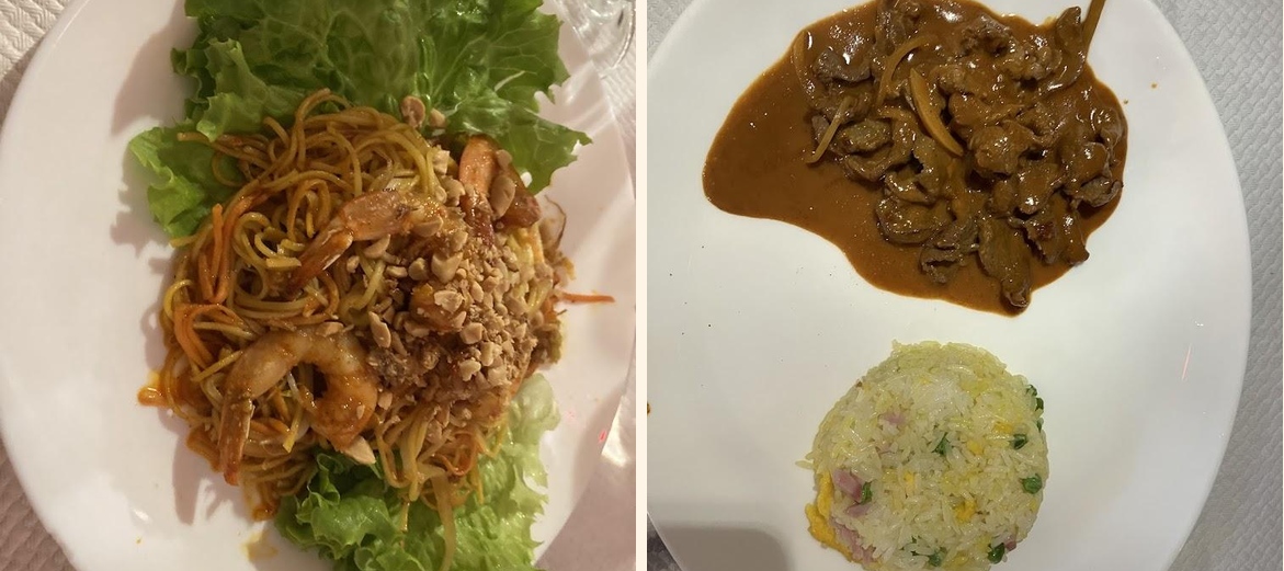 Restaurant La Tonkinoise - Gallery Image 8